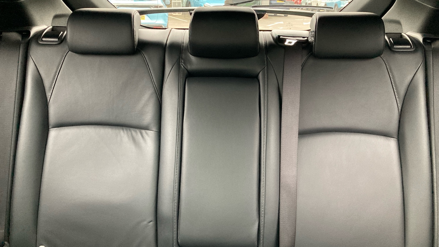 Used Honda Civic 2021 for sale - 77973878: Photo 33