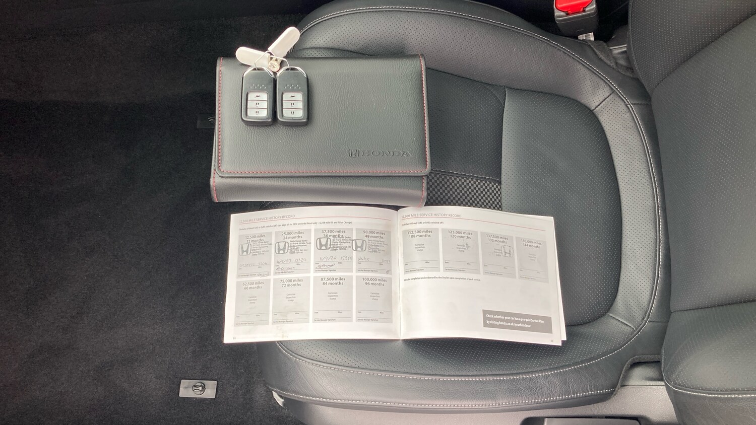 Used Honda Civic 2021 for sale - 77973878: Photo 36