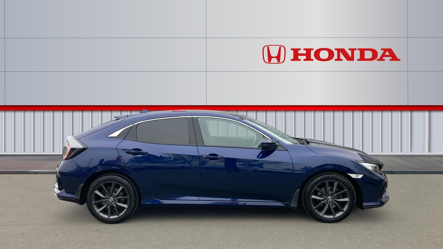 Used Honda Civic 2021 for sale - 77973878: Photo 5