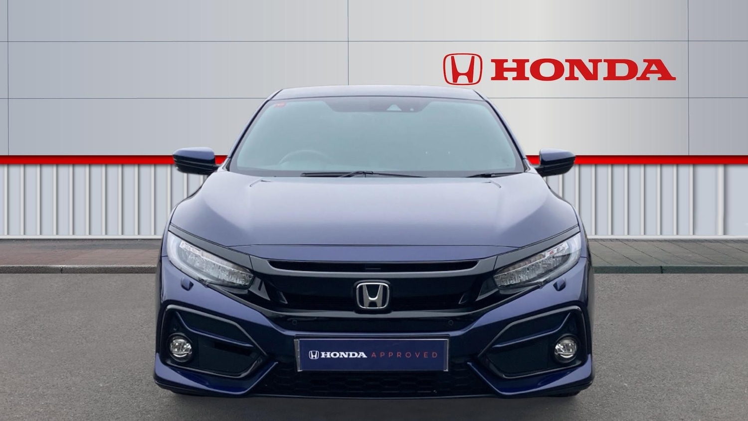 Used Honda Civic 2021 for sale - 77973878: Photo 6
