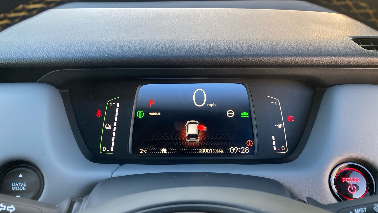 Used Honda Jazz 2025 for sale - 77159390: Photo 11