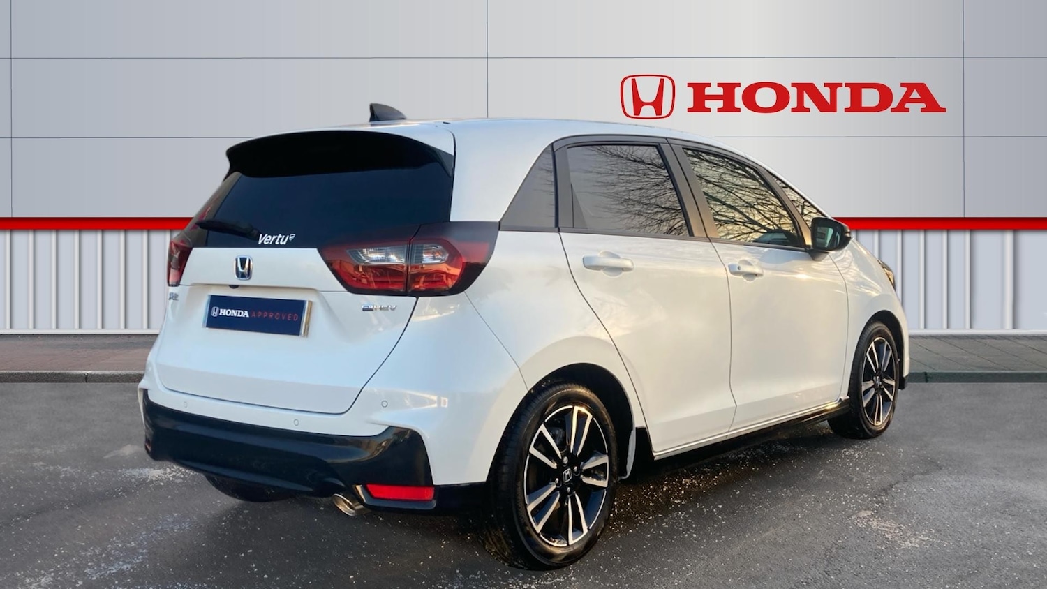Used Honda Jazz 2025 for sale - 77159390: Photo 12