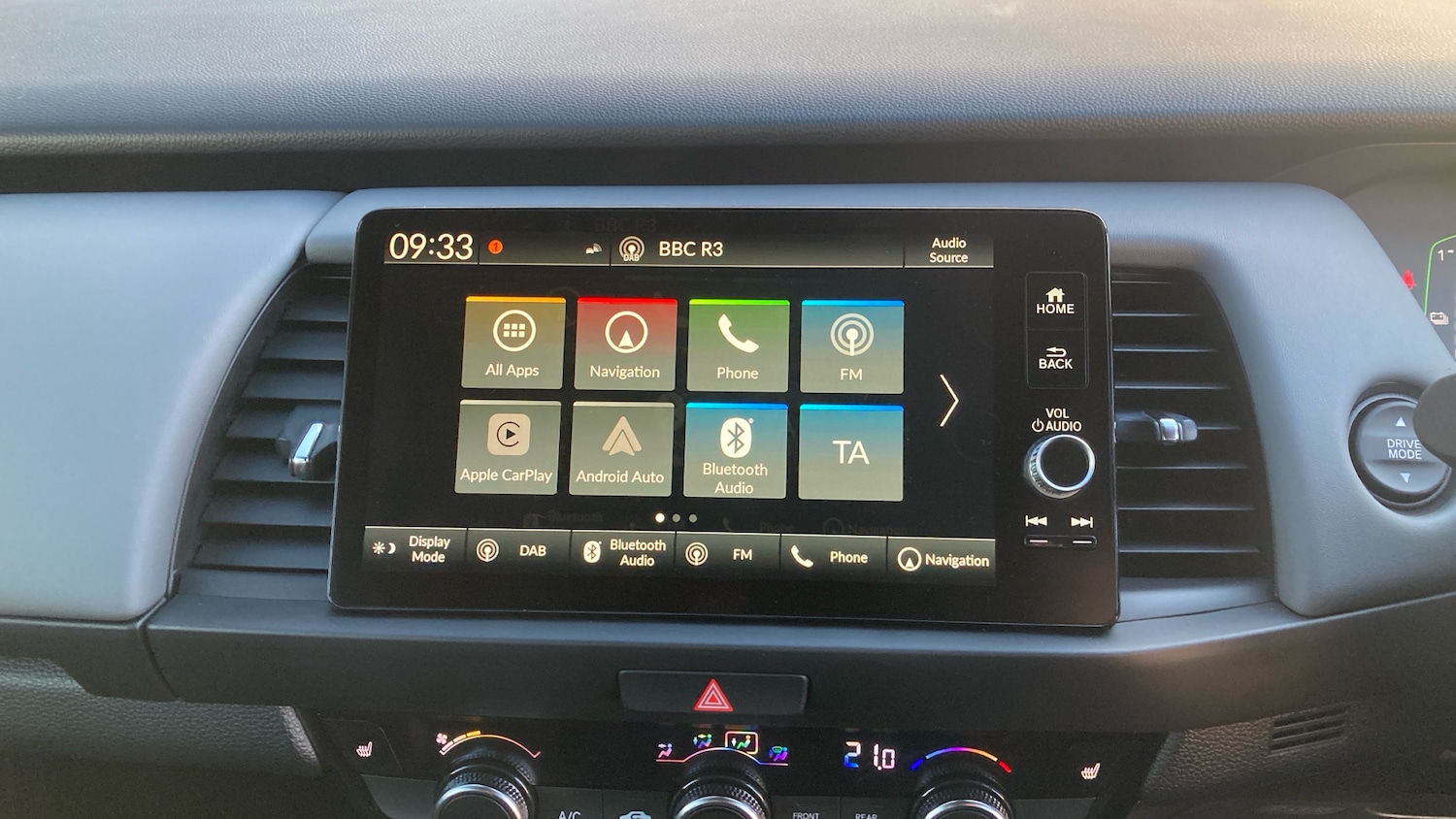 Used Honda Jazz 2025 for sale - 77159390: Photo 13