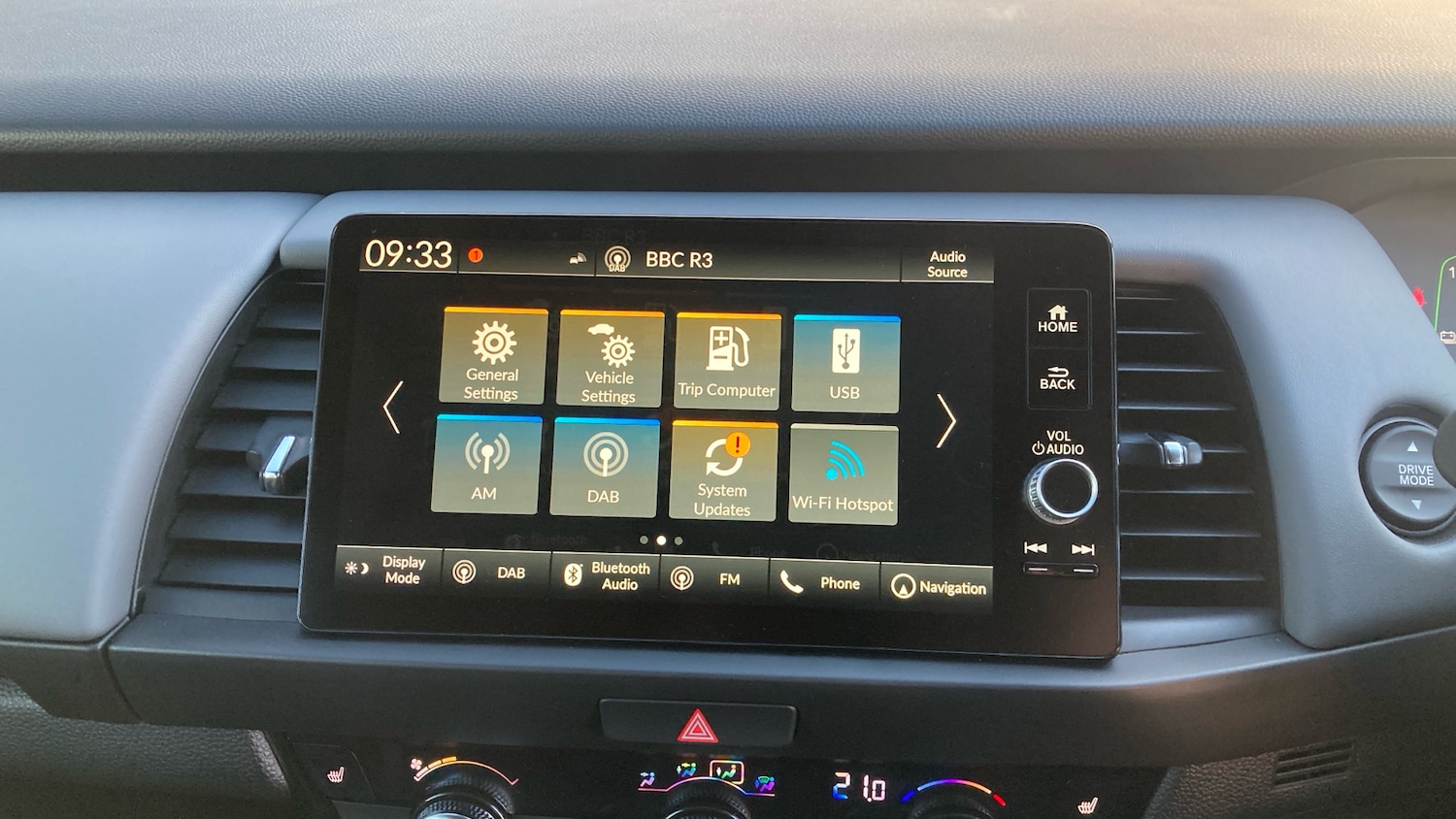 Used Honda Jazz 2025 for sale - 77159390: Photo 14