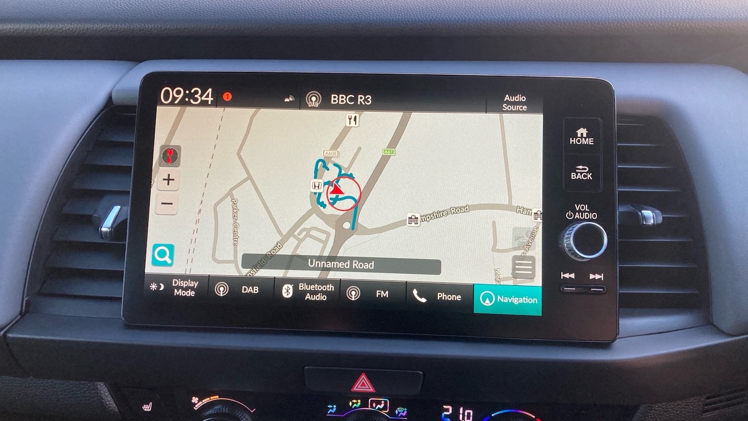 Used Honda Jazz 2025 for sale - 77159390: Photo 16