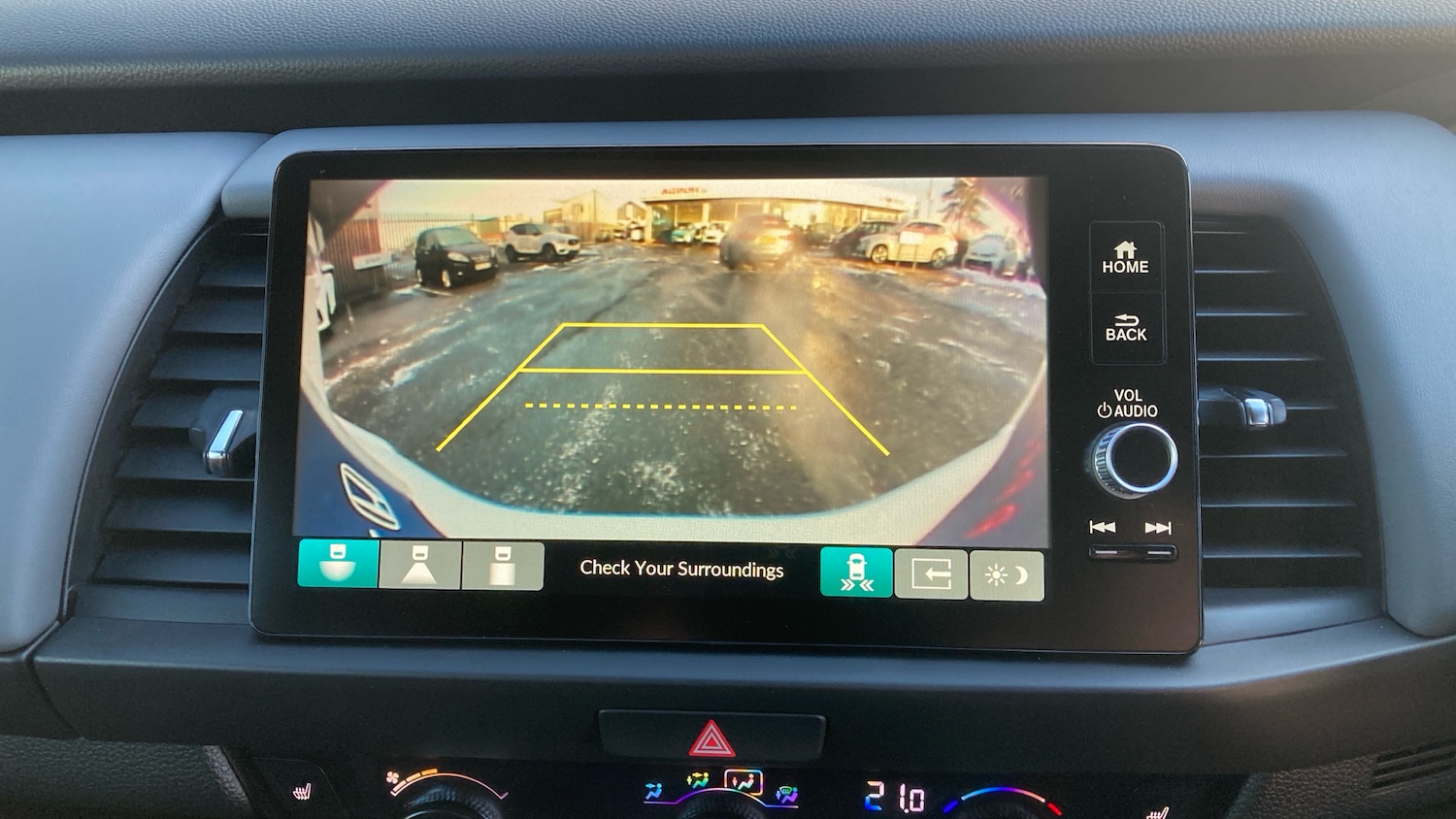 Used Honda Jazz 2025 for sale - 77159390: Photo 17