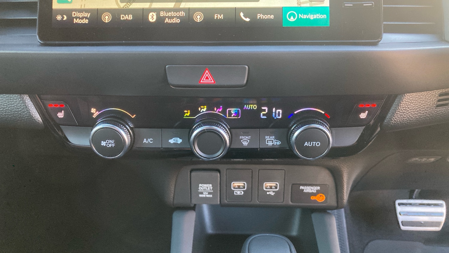 Used Honda Jazz 2025 for sale - 77159390: Photo 18