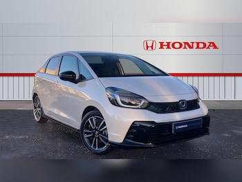 2025 (75) - 1.5 i-MMD Hybrid Advance Sport 5dr eCVT