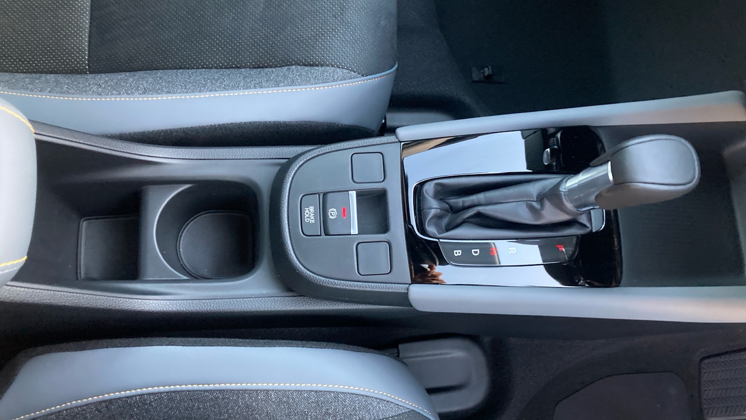 Used Honda Jazz 2025 for sale - 77159390: Photo 20