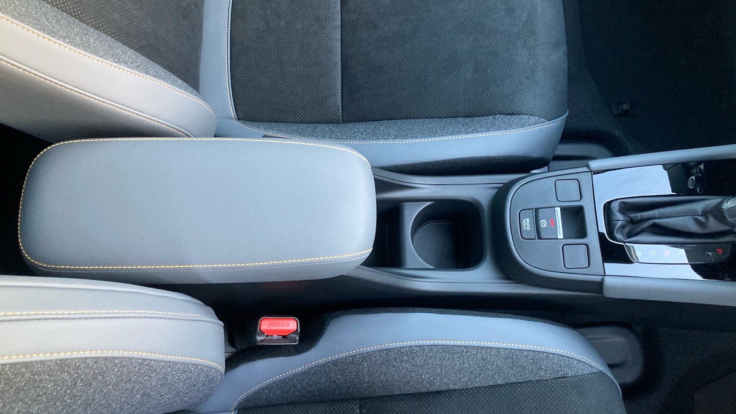 Used Honda Jazz 2025 for sale - 77159390: Photo 22