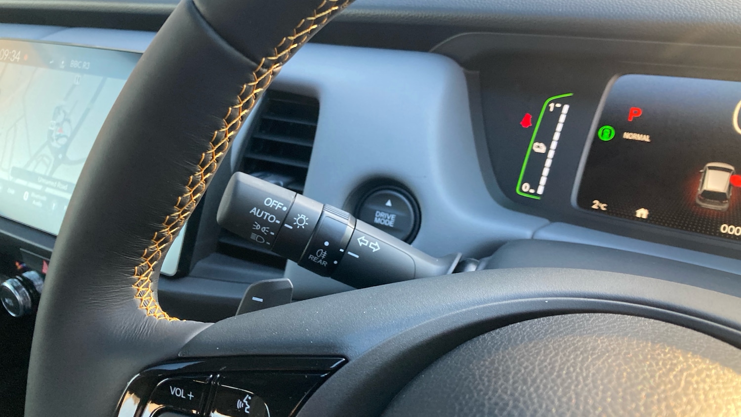 Used Honda Jazz 2025 for sale - 77159390: Photo 23