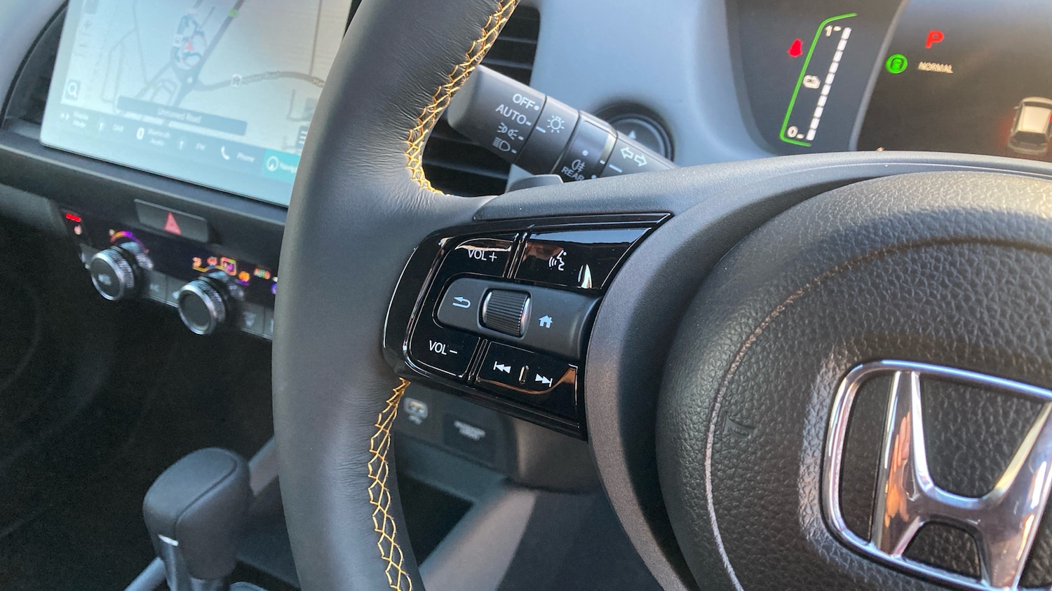 Used Honda Jazz 2025 for sale - 77159390: Photo 25