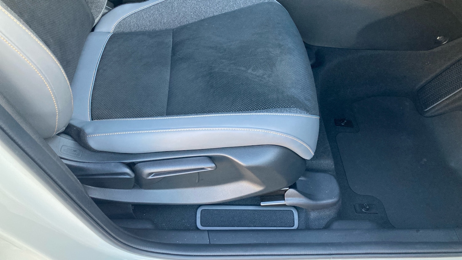 Used Honda Jazz 2025 for sale - 77159390: Photo 28