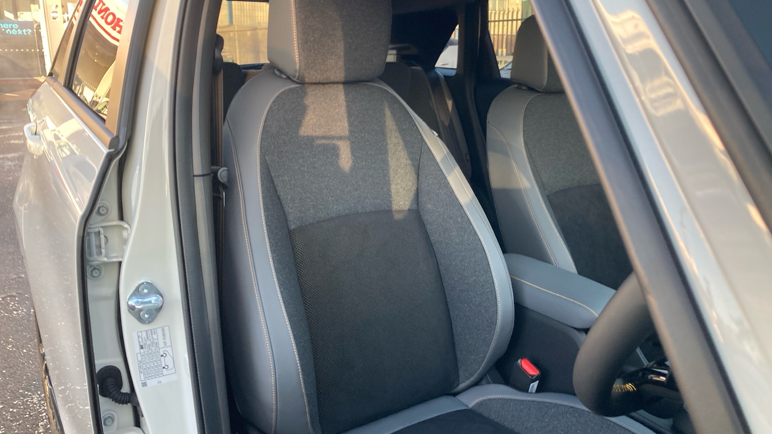 Used Honda Jazz 2025 for sale - 77159390: Photo 29