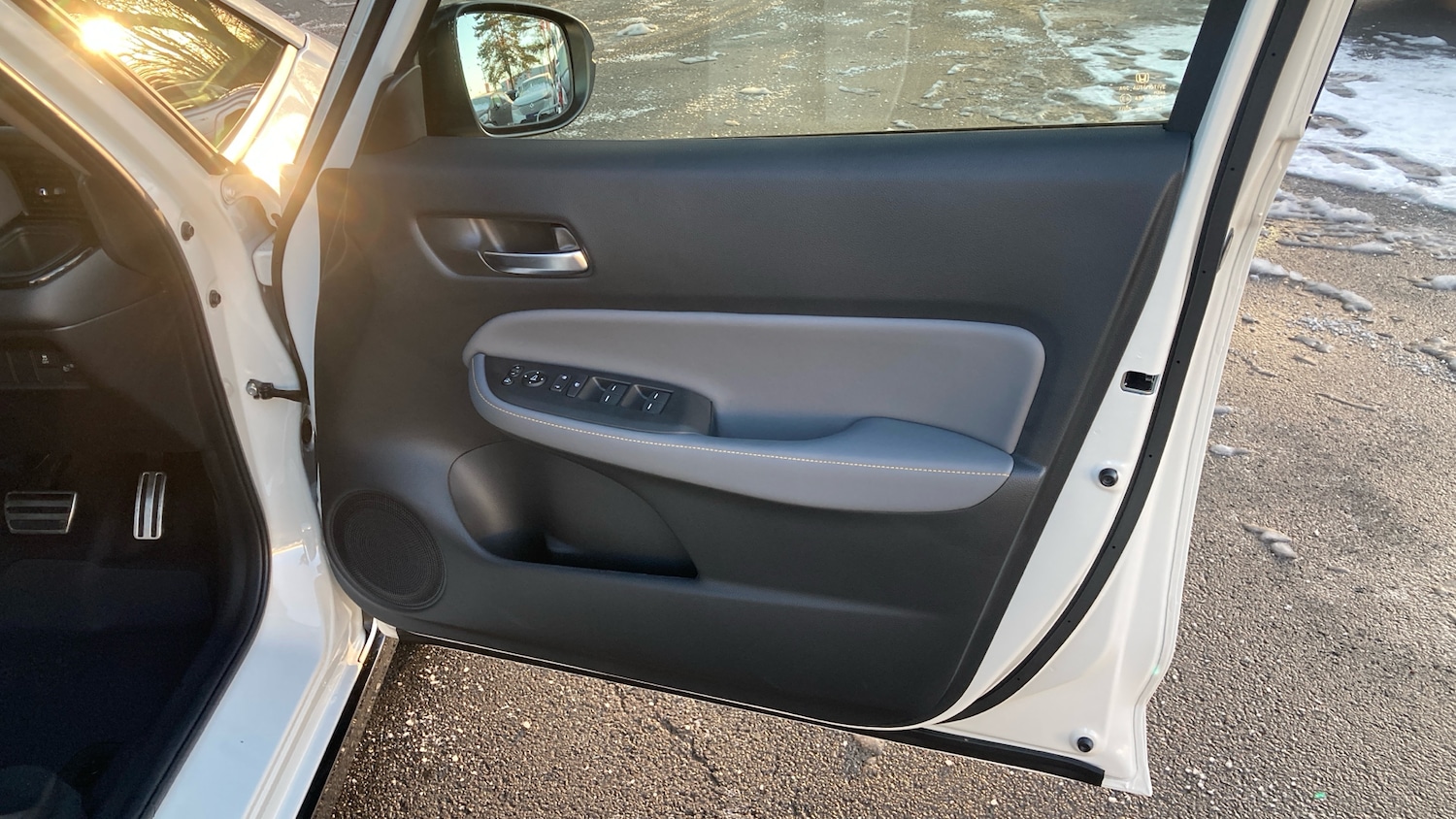 Used Honda Jazz 2025 for sale - 77159390: Photo 31