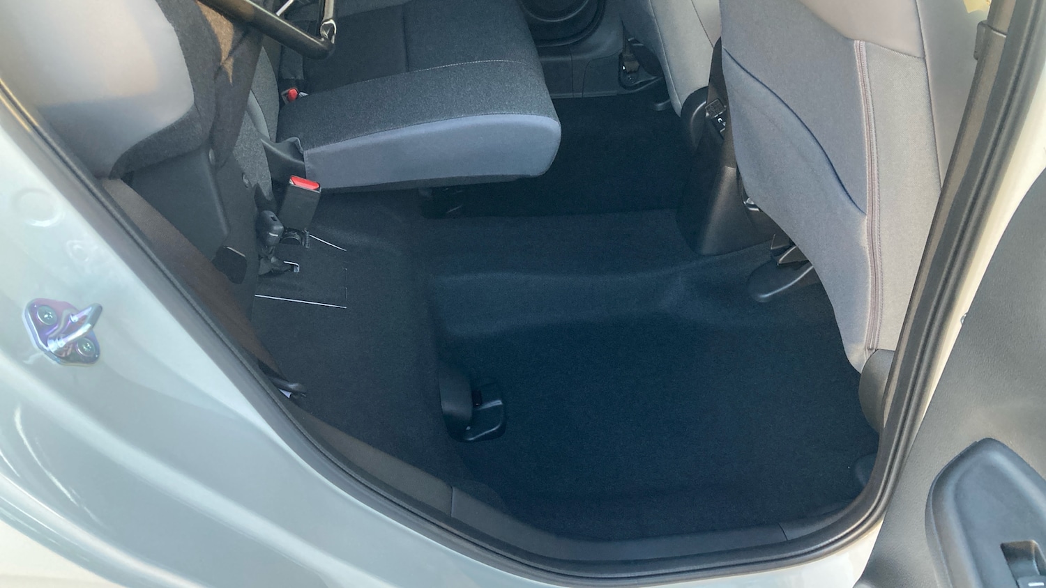 Used Honda Jazz 2025 for sale - 77159390: Photo 32