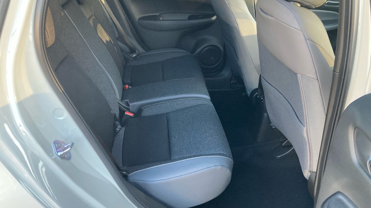 Used Honda Jazz 2025 for sale - 77159390: Photo 33