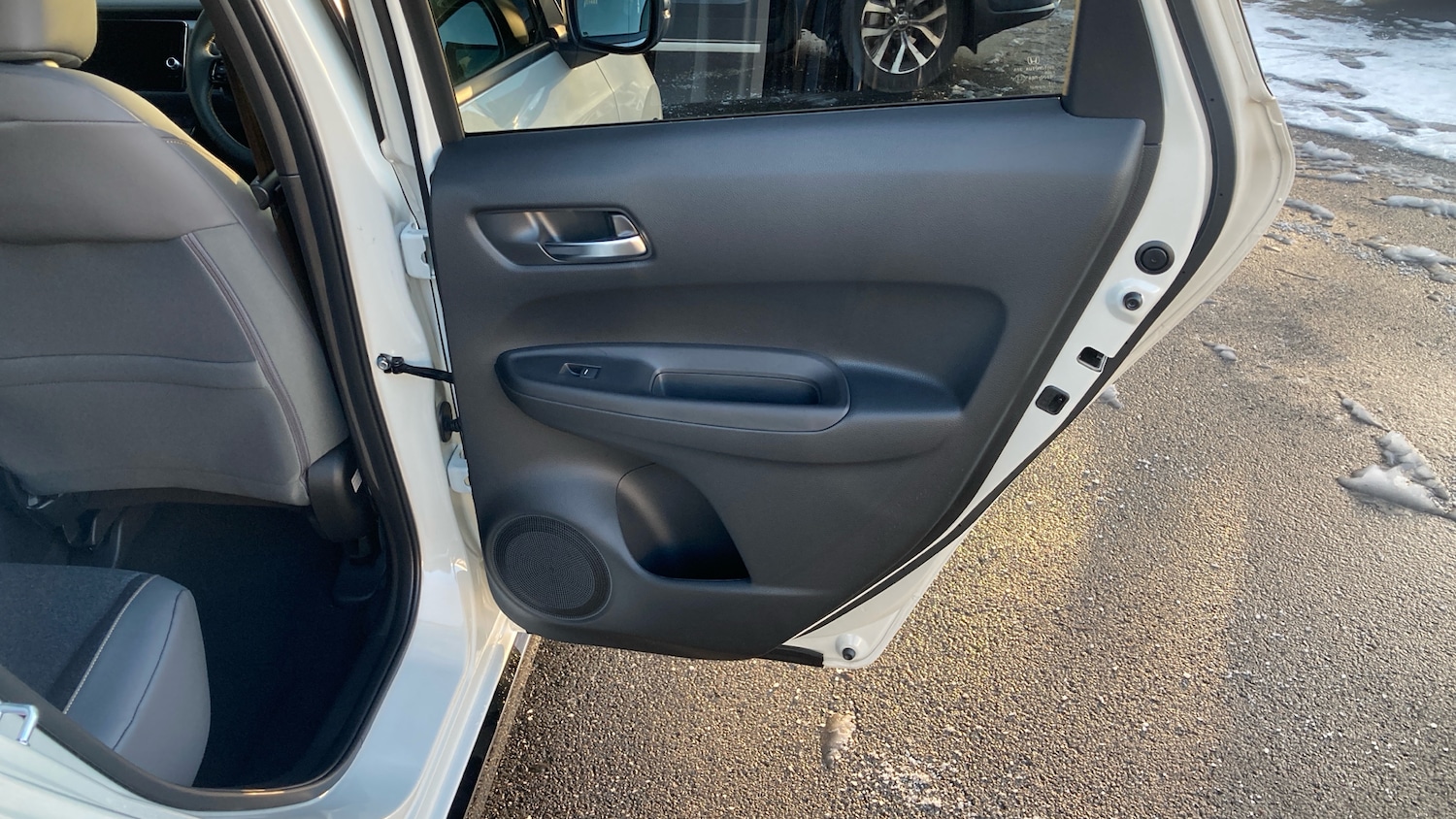 Used Honda Jazz 2025 for sale - 77159390: Photo 36