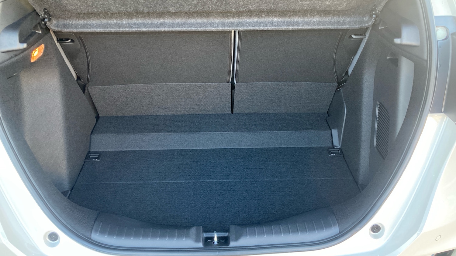 Used Honda Jazz 2025 for sale - 77159390: Photo 37