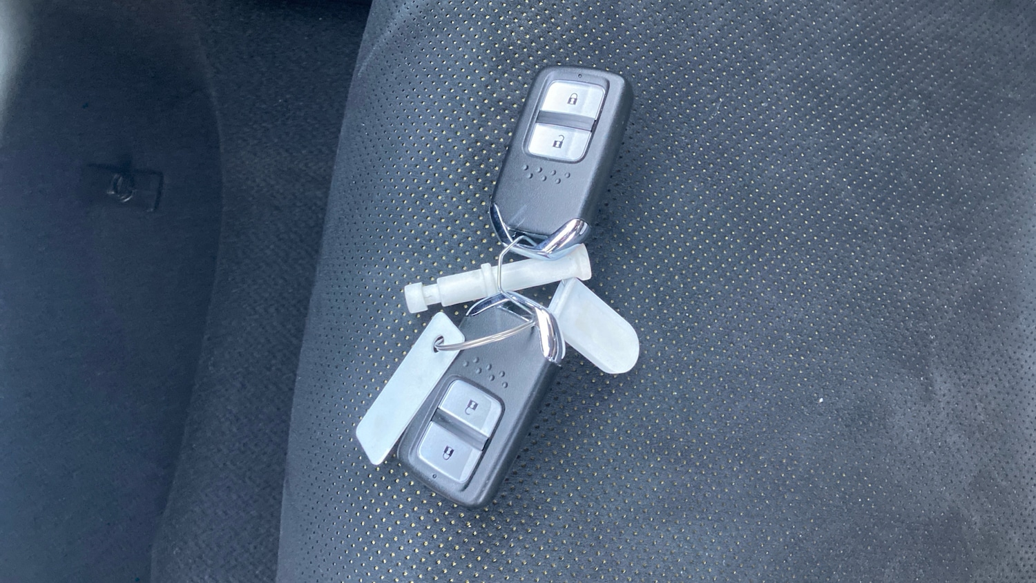 Used Honda Jazz 2025 for sale - 77159390: Photo 43