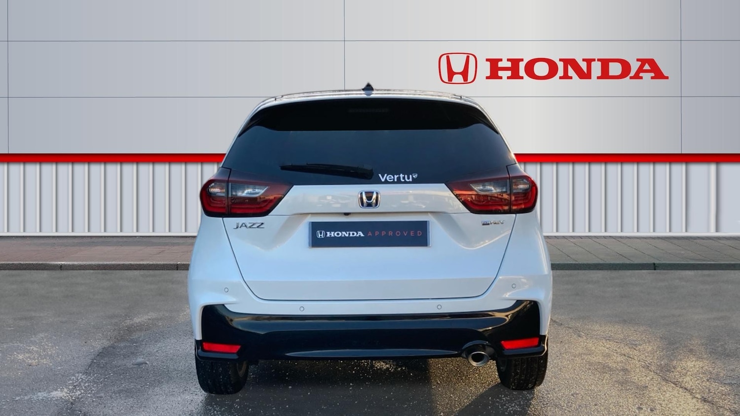 Used Honda Jazz 2025 for sale - 77159390: Photo 7