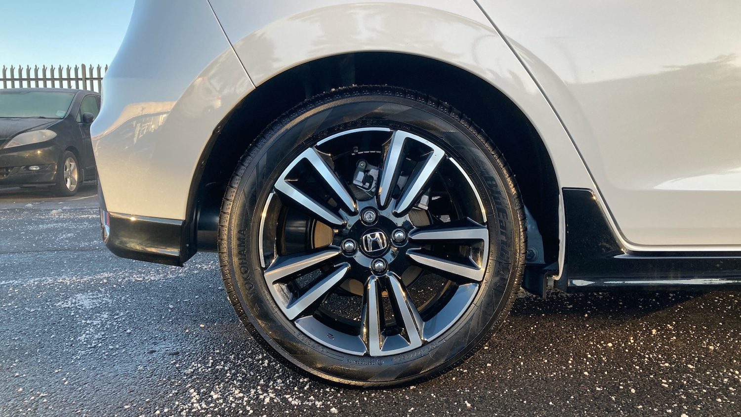 Used Honda Jazz 2025 for sale - 77159390: Photo 9