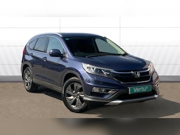 Used Honda CR-V 2016 for sale - 79232404: Photo