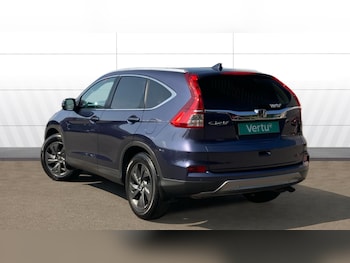 Used Honda CR-V 2016 for sale - 79232404: Photo