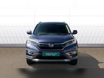 Used Honda CR-V 2016 for sale - 79232404: Photo