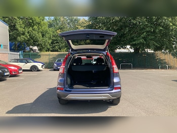 Used Honda CR-V 2016 for sale - 79232404: Photo