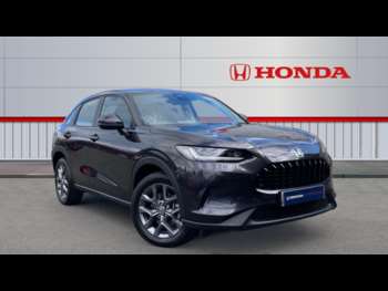 2025 (25) - 2.0 eHEV Elegance 5dr CVT Hybrid Estate
