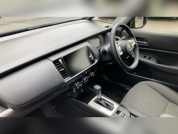 Used Honda Jazz 2025 for sale - 78906382: Photo