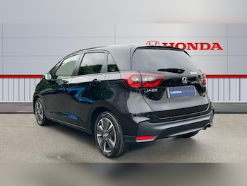 Used Honda Jazz 2025 for sale - 78906382: Photo