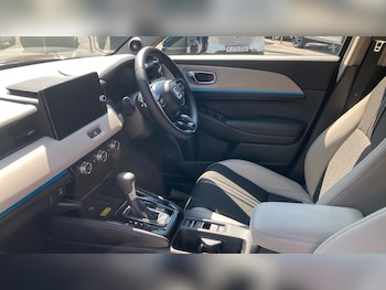 Used Honda HR-V 2026 for sale - 79272596: Photo