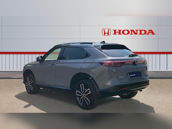 Used Honda HR-V 2026 for sale - 79272596: Photo
