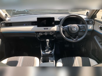 Used Honda HR-V 2026 for sale - 79272596: Photo