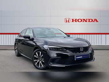 Used Honda Civic 2024 for sale - 79071029: Photo