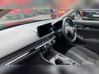Used Honda Civic 2024 for sale - 79071029: Photo