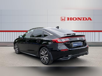 Used Honda Civic 2024 for sale - 79071029: Photo