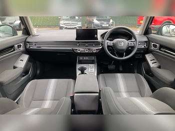Used Honda Civic 2024 for sale - 79071029: Photo