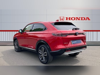Used Honda HR-V 2025 for sale - 78667516: Photo