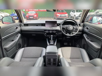 Used Honda HR-V 2025 for sale - 78667516: Photo