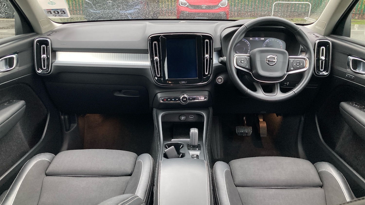 Used Volvo XC40 2018 for sale - 77452981: Photo 10