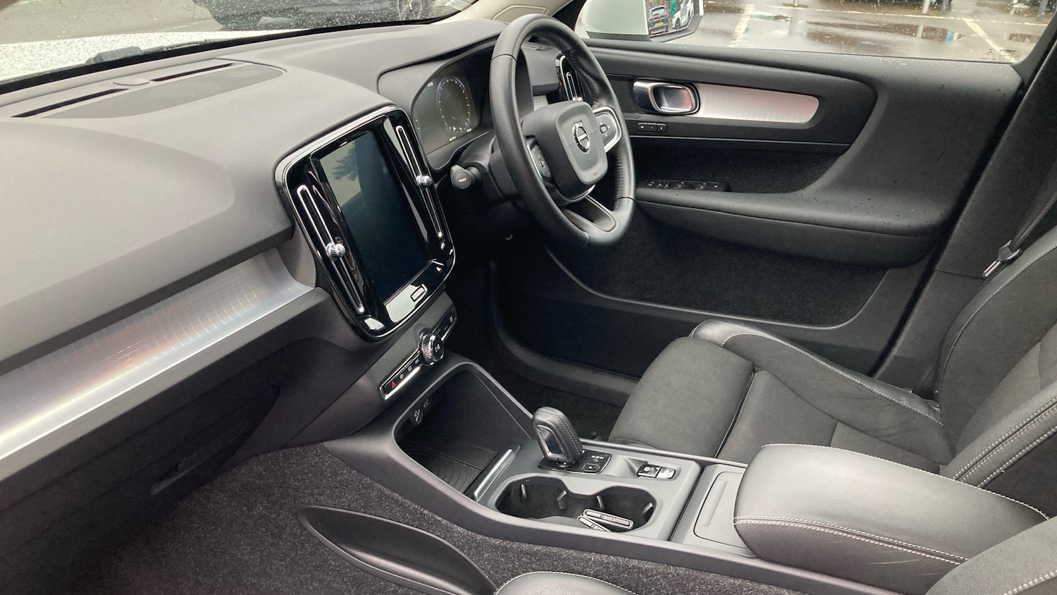 Used Volvo XC40 2018 for sale - 77452981: Photo 13