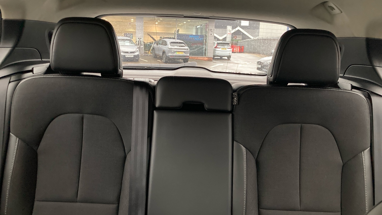 Used Volvo XC40 2018 for sale - 77452981: Photo 15