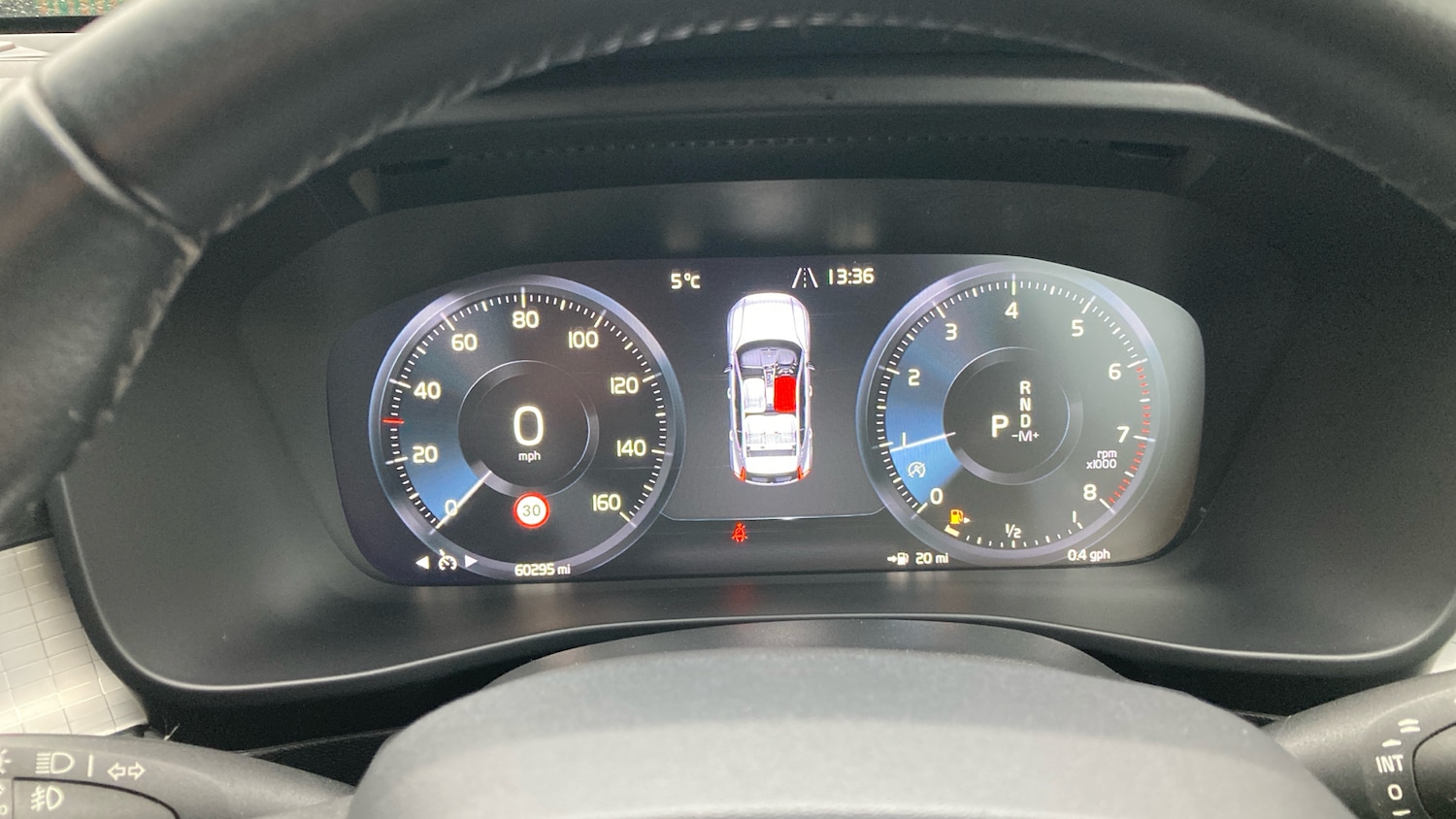 Used Volvo XC40 2018 for sale - 77452981: Photo 18