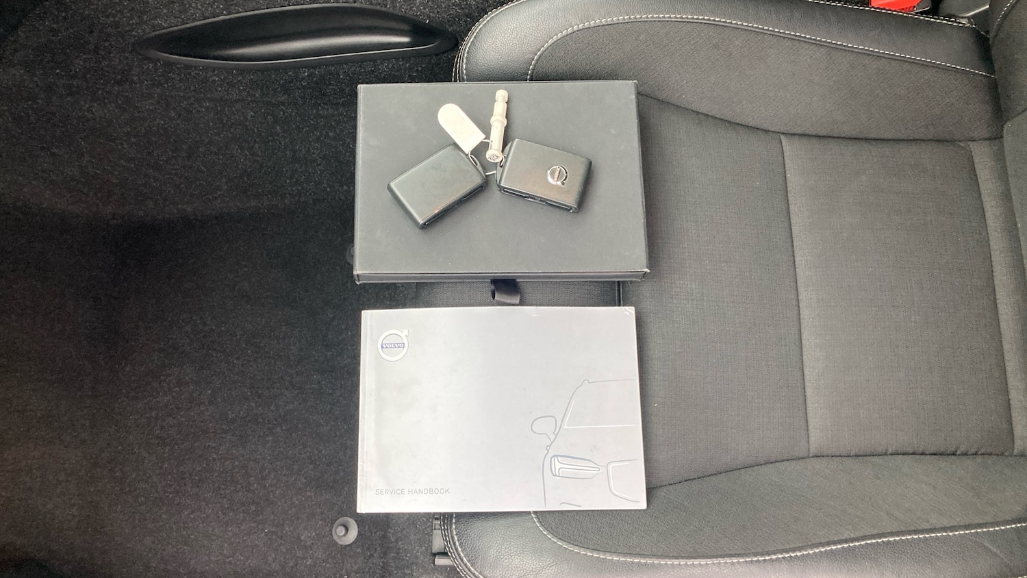 Used Volvo XC40 2018 for sale - 77452981: Photo 19