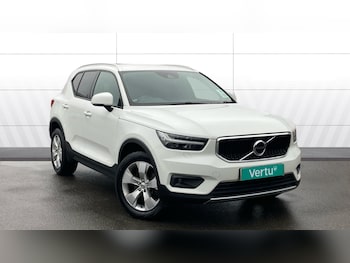 Used Volvo XC40 2018 for sale - 77452981: Photo