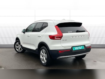 Used Volvo XC40 2018 for sale - 77452981: Photo