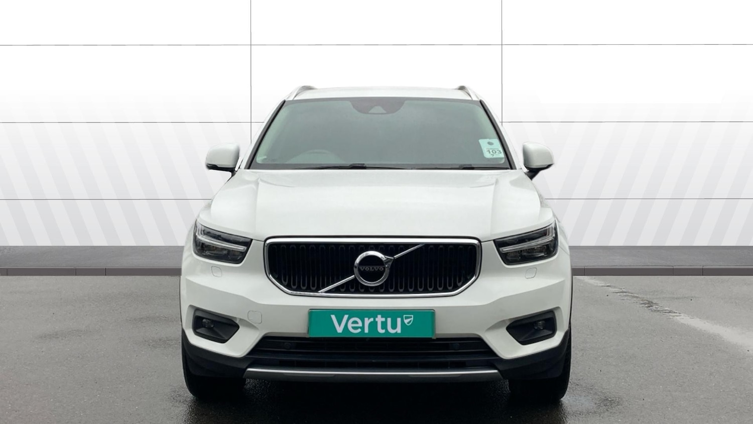 Used Volvo XC40 2018 for sale - 77452981: Photo 3
